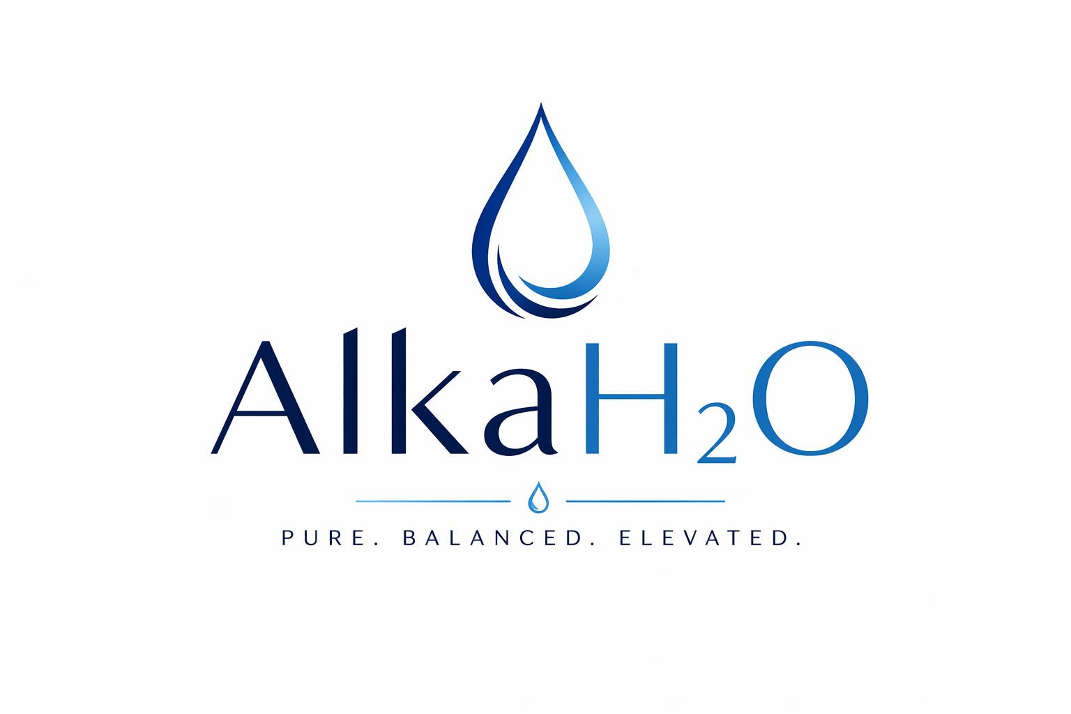 AlkaH2O