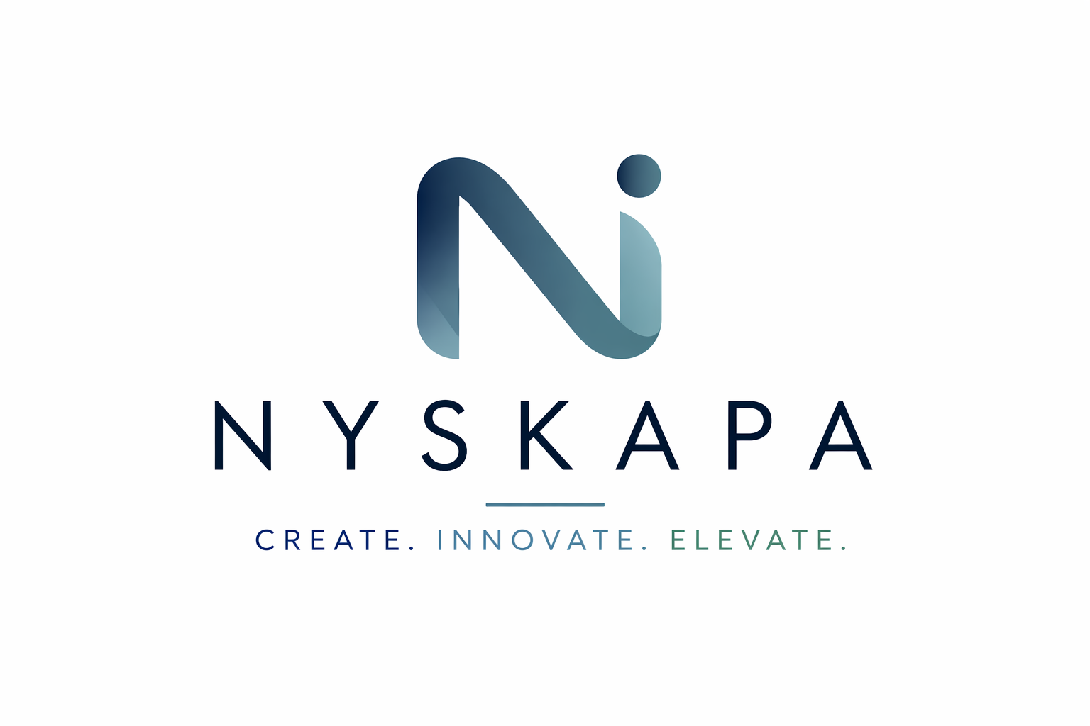 Nyskapa