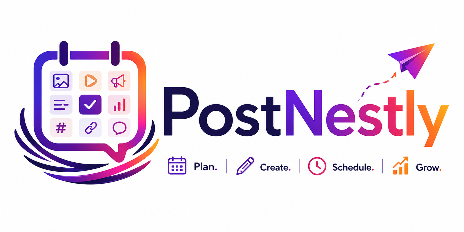 PostNestly logo