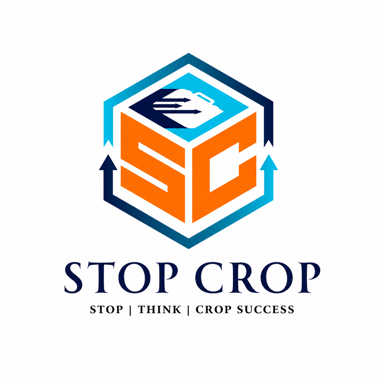 StopCrop