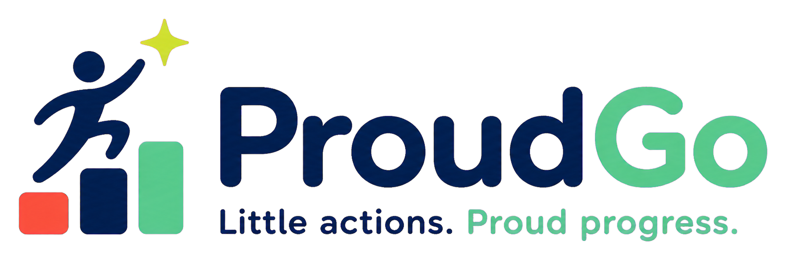 ProudGo logo